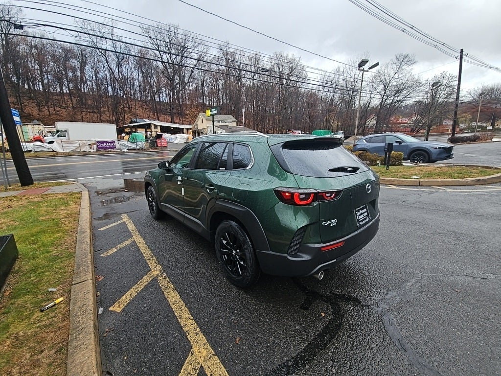 2026 Mazda Mazda CX-50 2.5 S Select