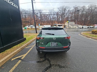 2026 Mazda Mazda CX-50 2.5 S Select