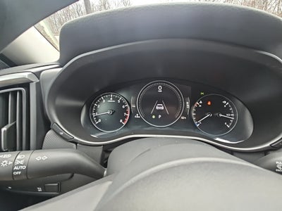 2026 Mazda Mazda CX-50 2.5 S Select
