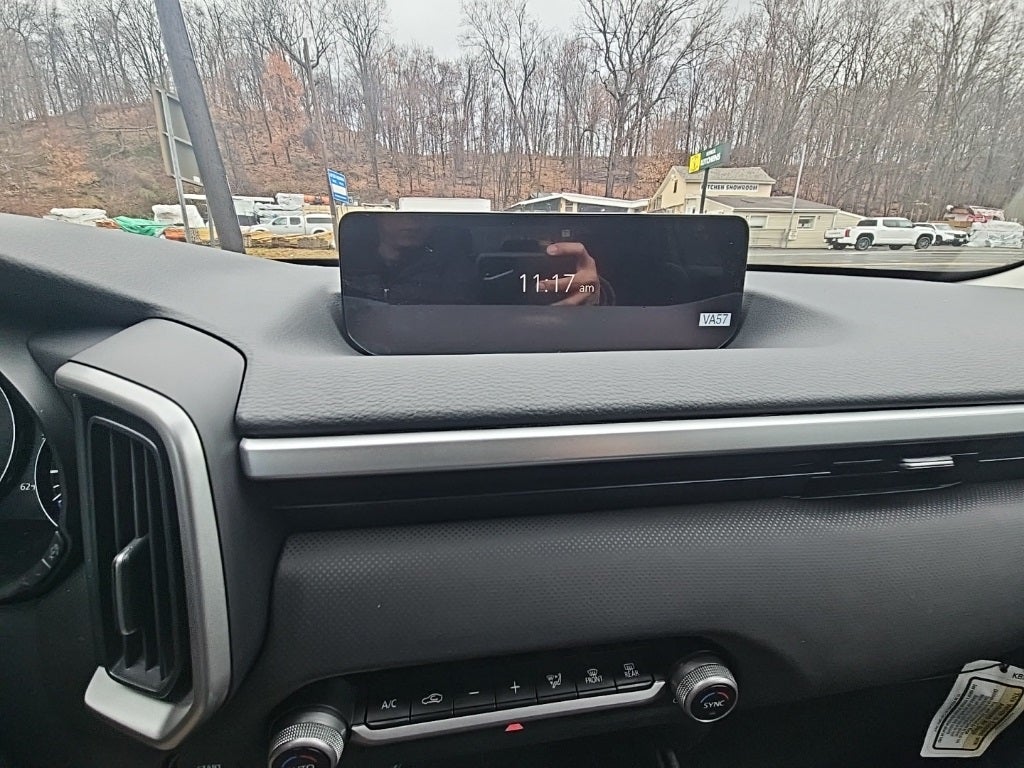 2026 Mazda Mazda CX-50 2.5 S Select