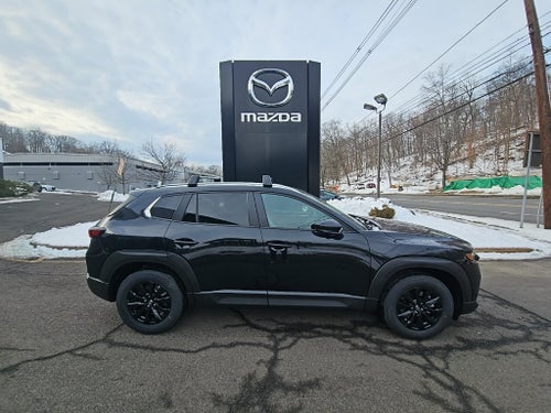 2026 Mazda Mazda CX-50 2.5 S Select