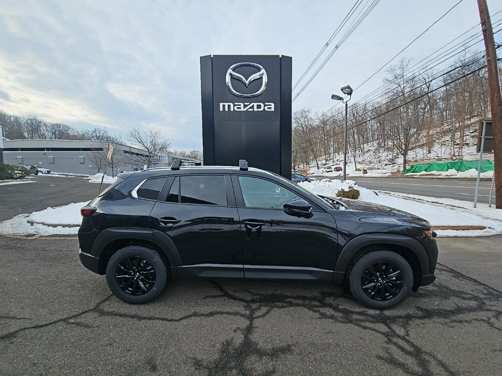 2026 Mazda Mazda CX-50 2.5 S Select