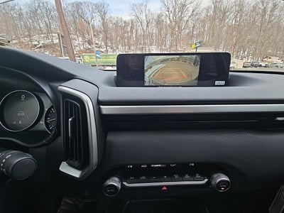 2026 Mazda Mazda CX-50 2.5 S Select