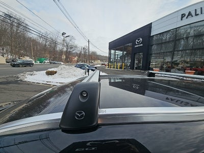 2026 Mazda Mazda CX-50 2.5 S Select