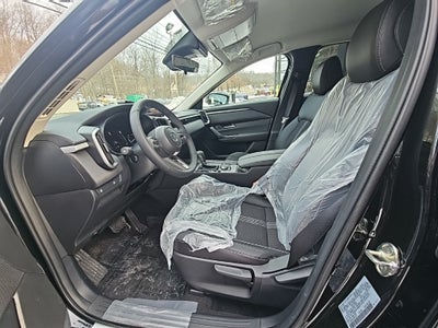 2026 Mazda Mazda CX-50 2.5 S Select