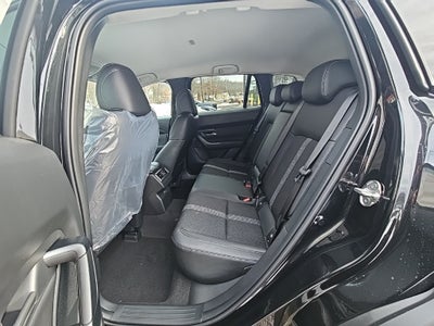 2026 Mazda Mazda CX-50 2.5 S Select