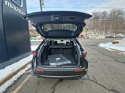 2026 Mazda Mazda CX-50 2.5 S Select