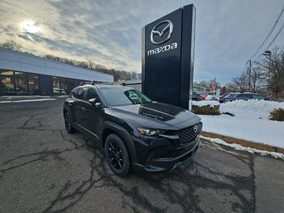 2026 Mazda Mazda CX-50 2.5 S Select