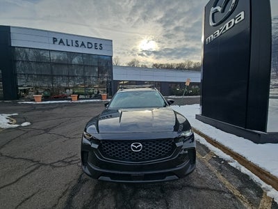 2026 Mazda Mazda CX-50 2.5 S Select