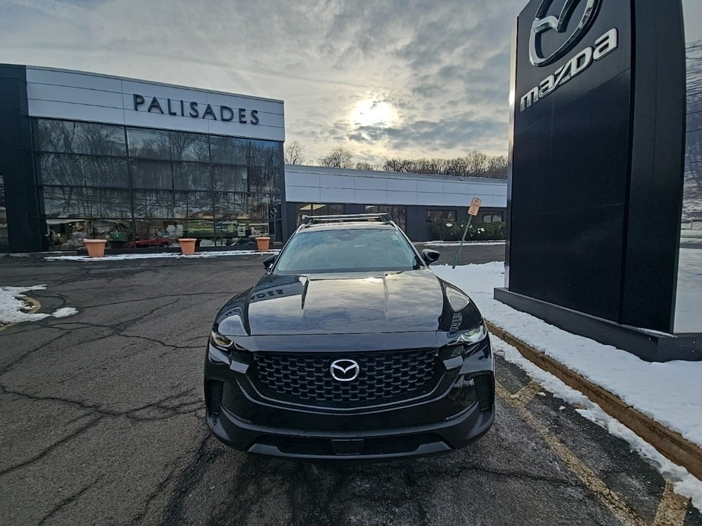 2026 Mazda Mazda CX-50 2.5 S Select