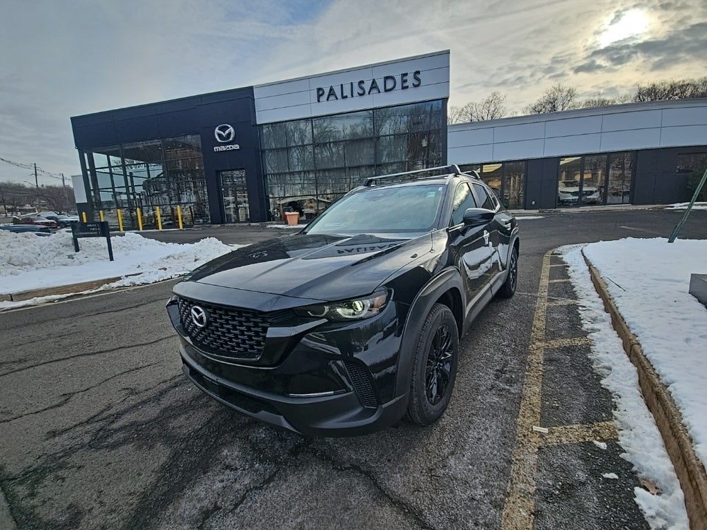 2026 Mazda Mazda CX-50 2.5 S Select