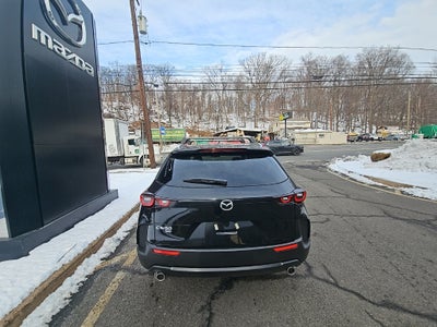 2026 Mazda Mazda CX-50 2.5 S Select