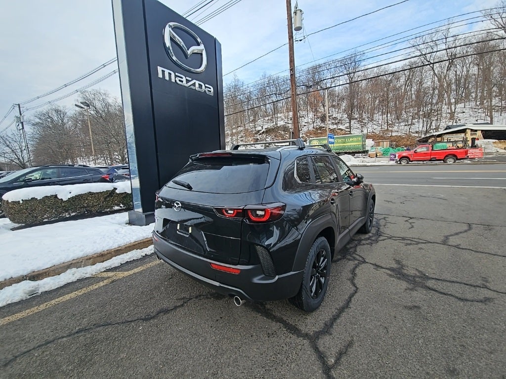 2026 Mazda Mazda CX-50 2.5 S Select