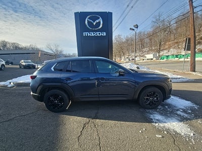 2026 Mazda Mazda CX-50 2.5 S Select
