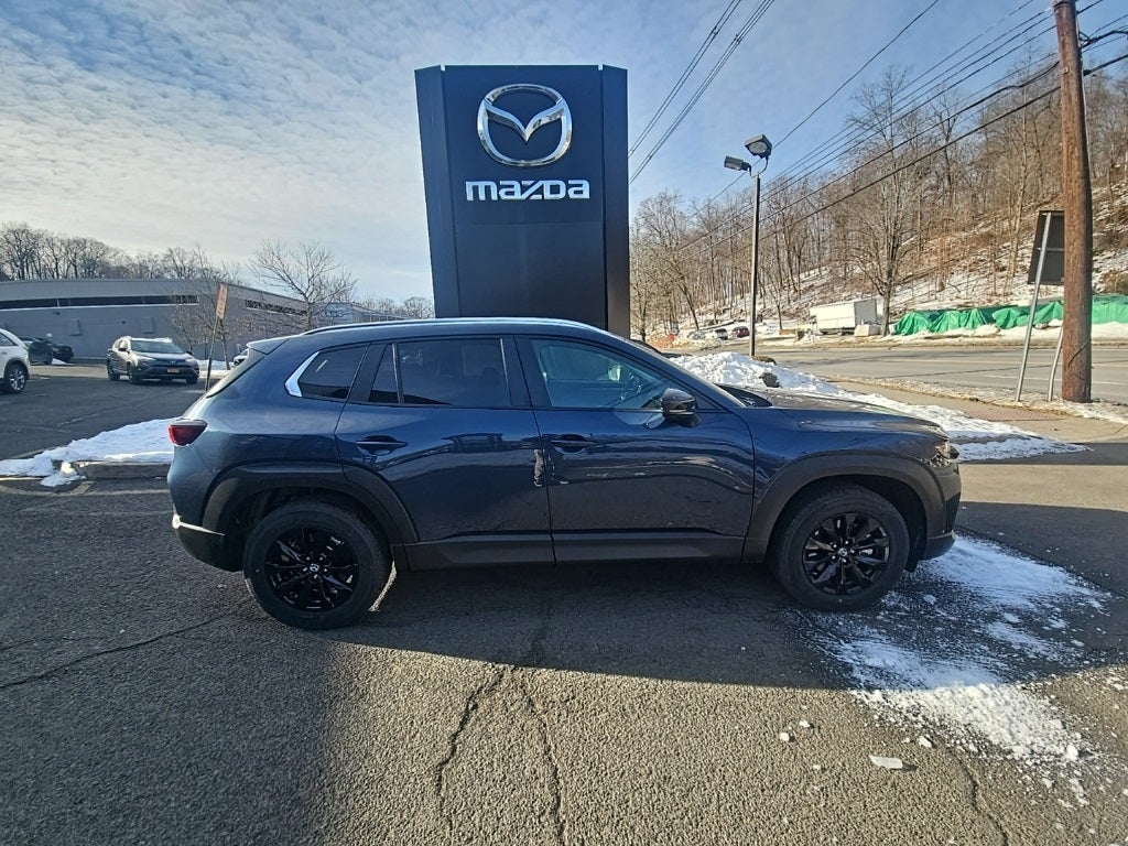 2026 Mazda Mazda CX-50 2.5 S Select