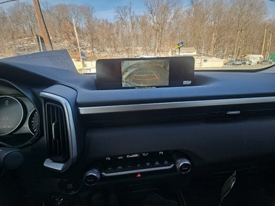 2026 Mazda Mazda CX-50 2.5 S Select