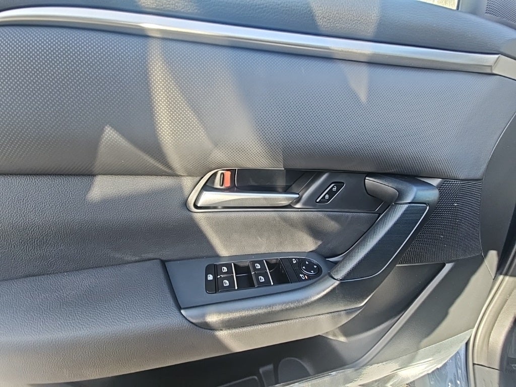 2026 Mazda Mazda CX-50 2.5 S Select