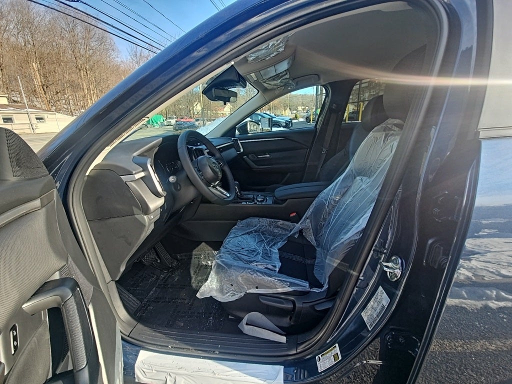 2026 Mazda Mazda CX-50 2.5 S Select