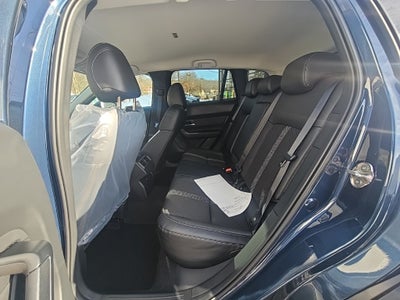 2026 Mazda Mazda CX-50 2.5 S Select