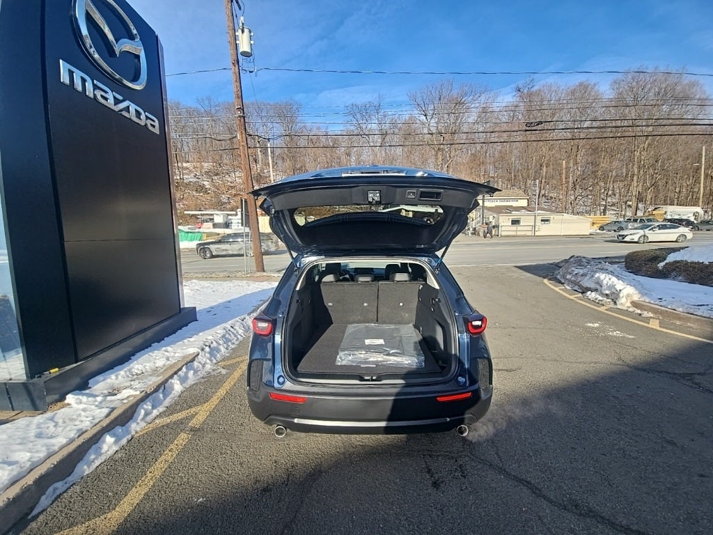 2026 Mazda Mazda CX-50 2.5 S Select