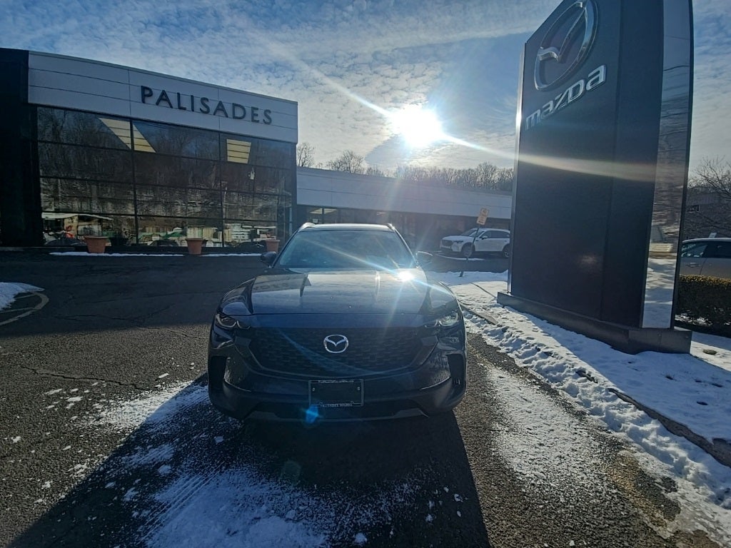 2026 Mazda Mazda CX-50 2.5 S Select
