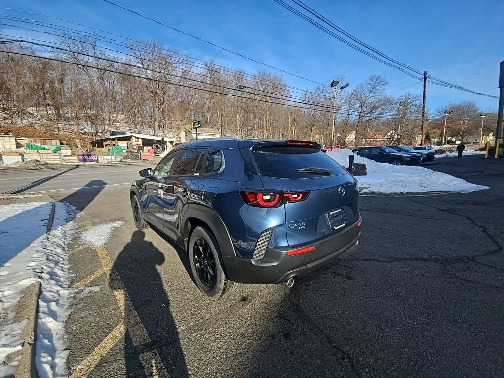 2026 Mazda Mazda CX-50 2.5 S Select