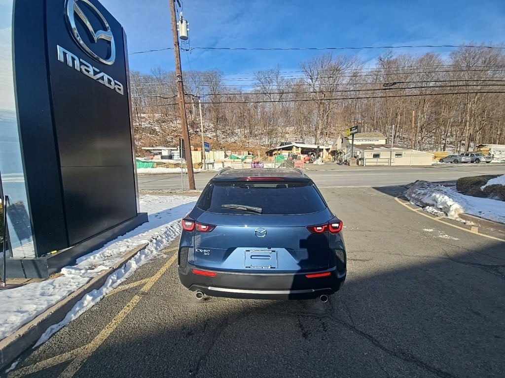 2026 Mazda Mazda CX-50 2.5 S Select
