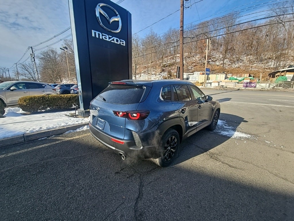 2026 Mazda Mazda CX-50 2.5 S Select