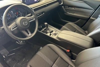 2024 Mazda Mazda CX-50 2.5 S Select Package