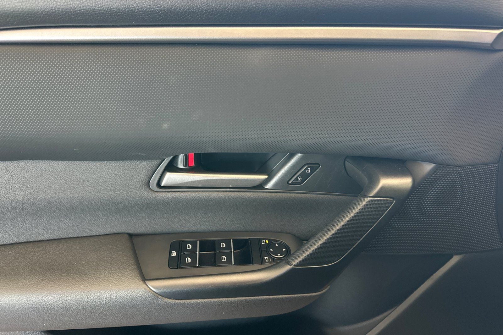 2024 Mazda Mazda CX-50 2.5 S Select Package