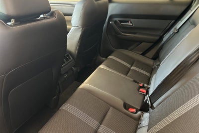 2024 Mazda Mazda CX-50 2.5 S Select Package