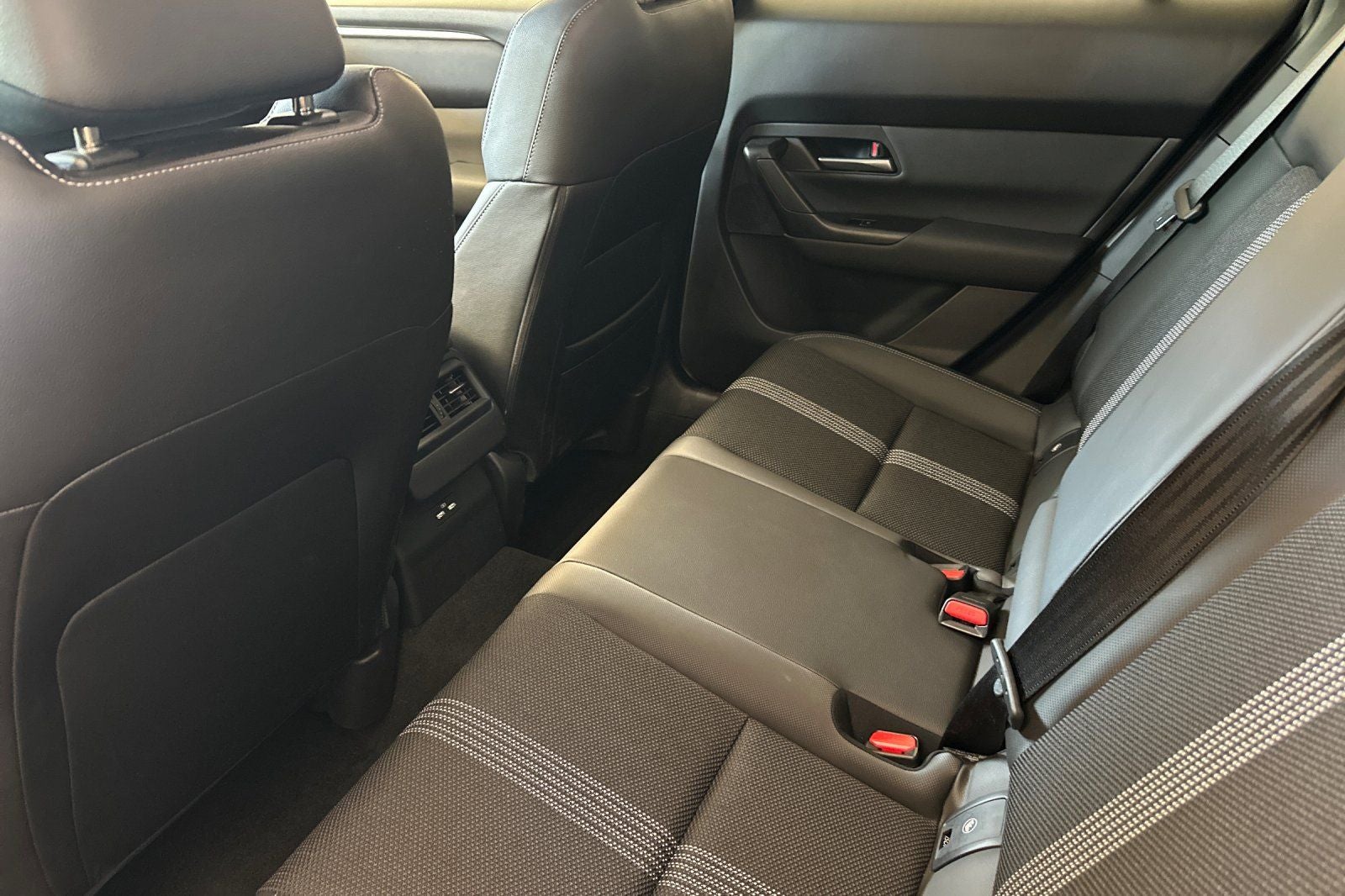 2024 Mazda Mazda CX-50 2.5 S Select Package