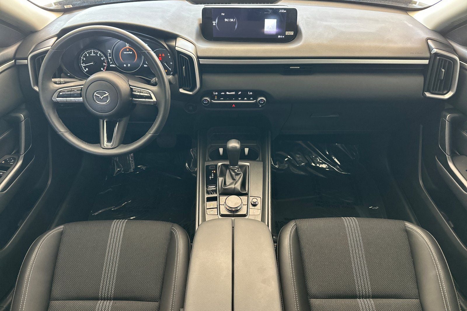 2024 Mazda Mazda CX-50 2.5 S Select Package