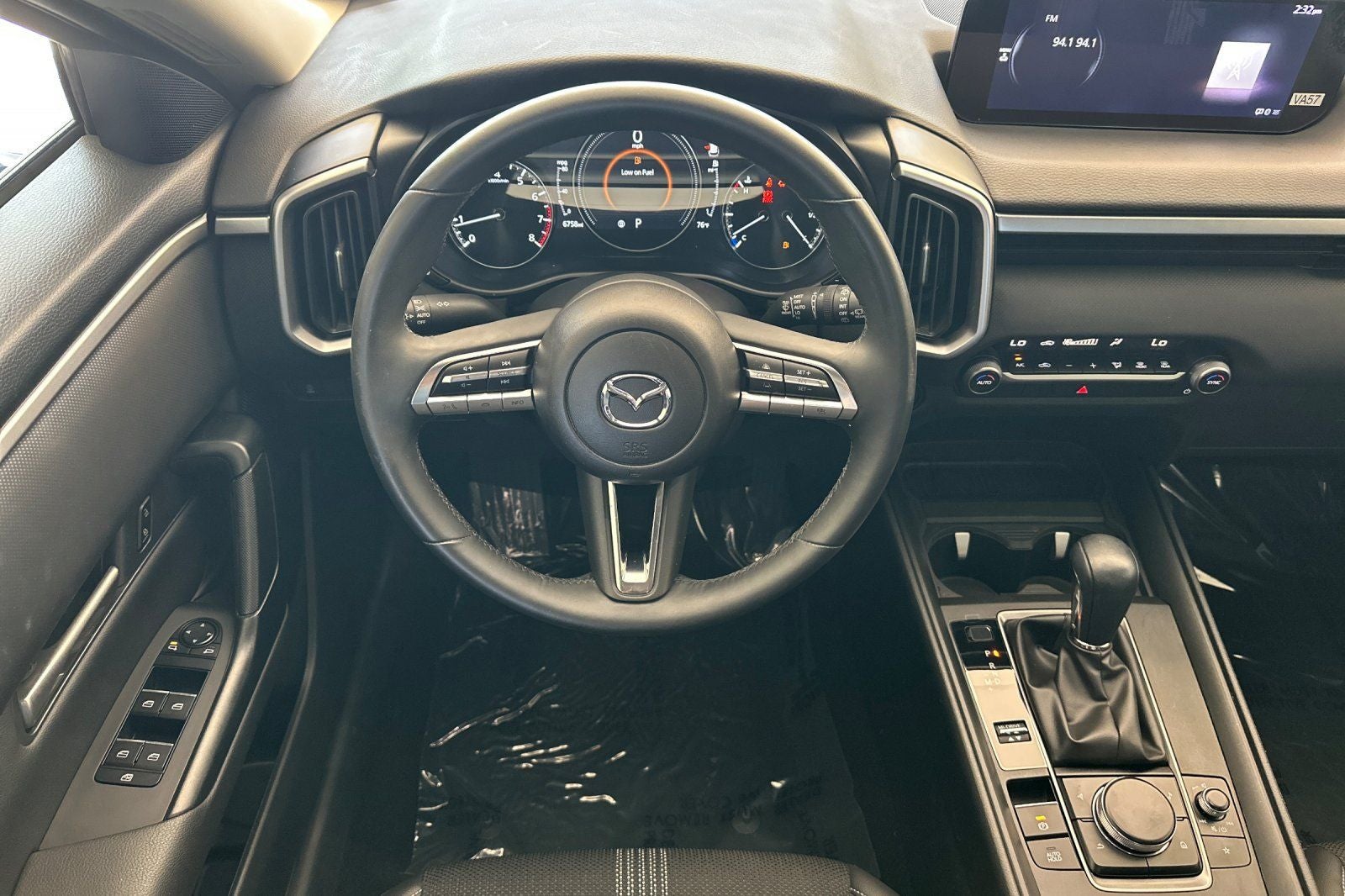 2024 Mazda Mazda CX-50 2.5 S Select Package