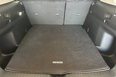 2024 Mazda Mazda CX-50 2.5 S Select Package