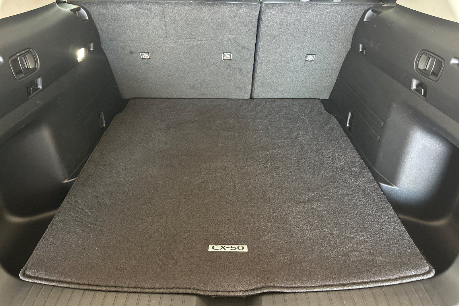 2024 Mazda Mazda CX-50 2.5 S Select Package
