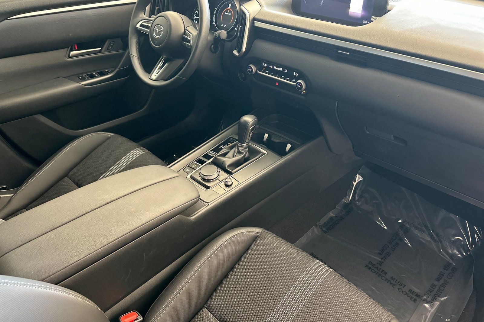 2024 Mazda Mazda CX-50 2.5 S Select Package