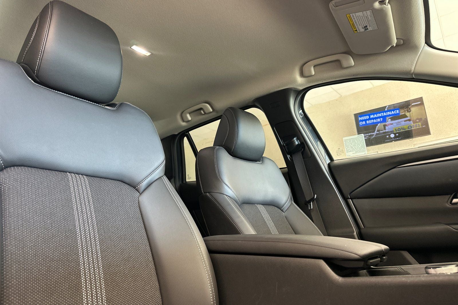 2024 Mazda Mazda CX-50 2.5 S Select Package