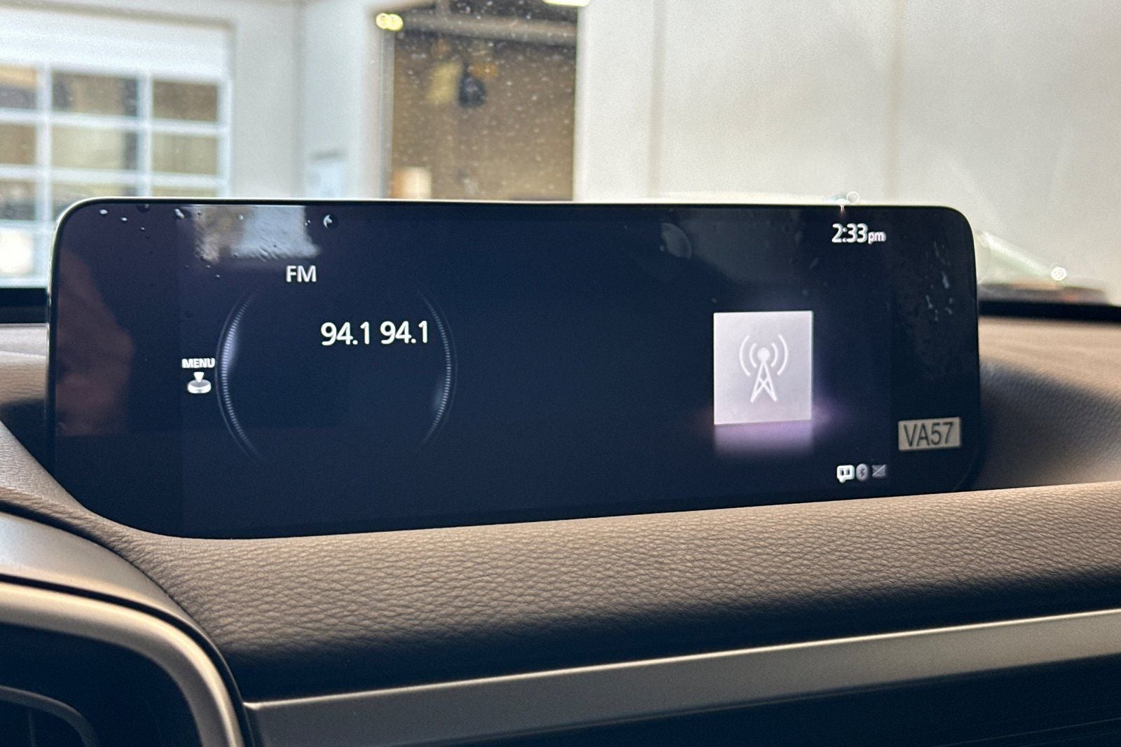 2024 Mazda Mazda CX-50 2.5 S Select Package