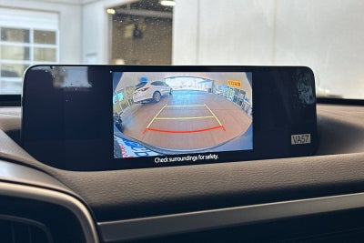 2024 Mazda Mazda CX-50 2.5 S Select Package