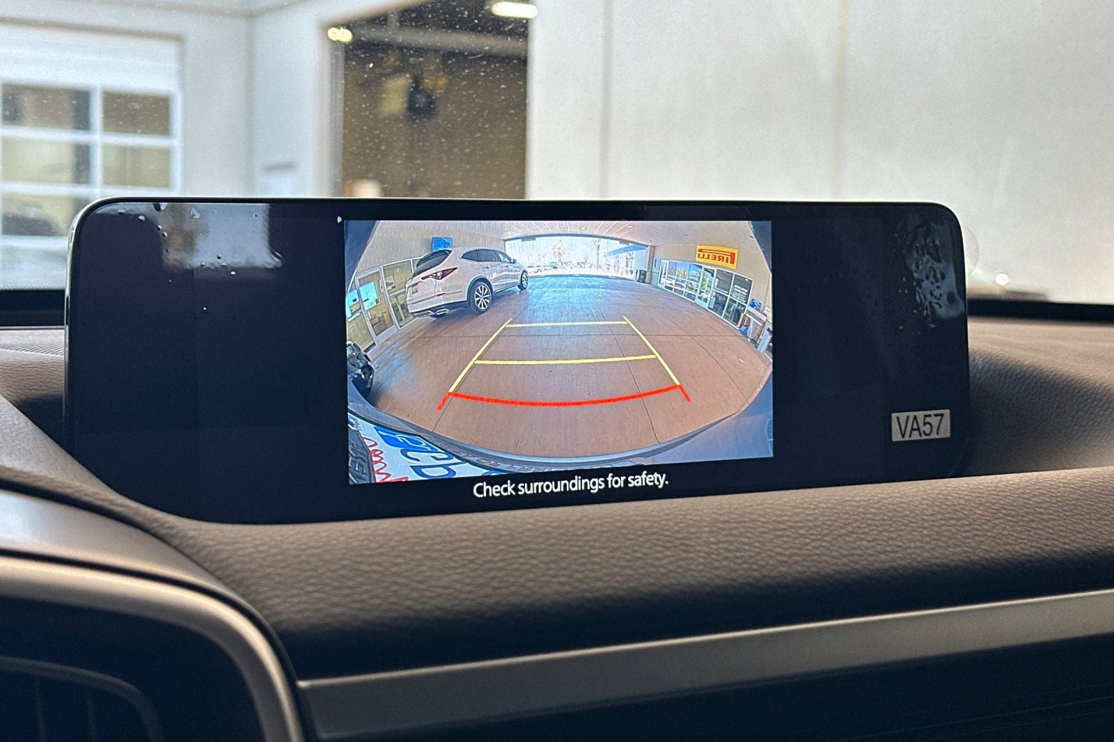 2024 Mazda Mazda CX-50 2.5 S Select Package