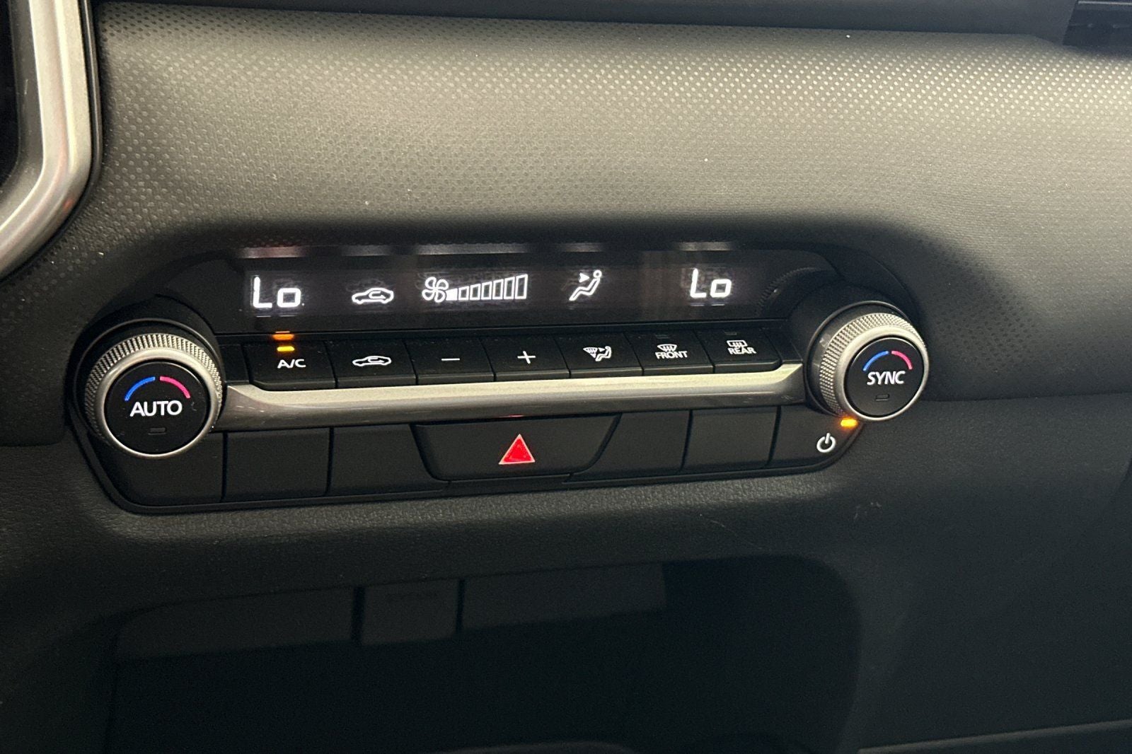 2024 Mazda Mazda CX-50 2.5 S Select Package