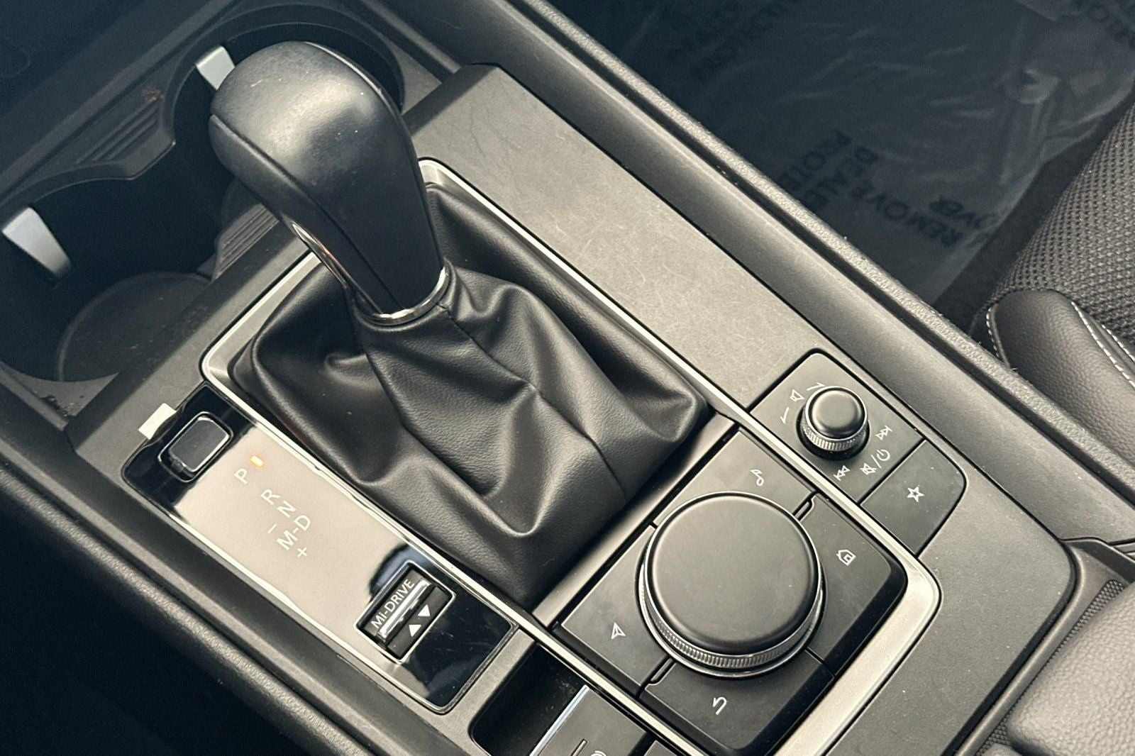 2024 Mazda Mazda CX-50 2.5 S Select Package