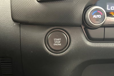 2024 Mazda Mazda CX-50 2.5 S Select Package