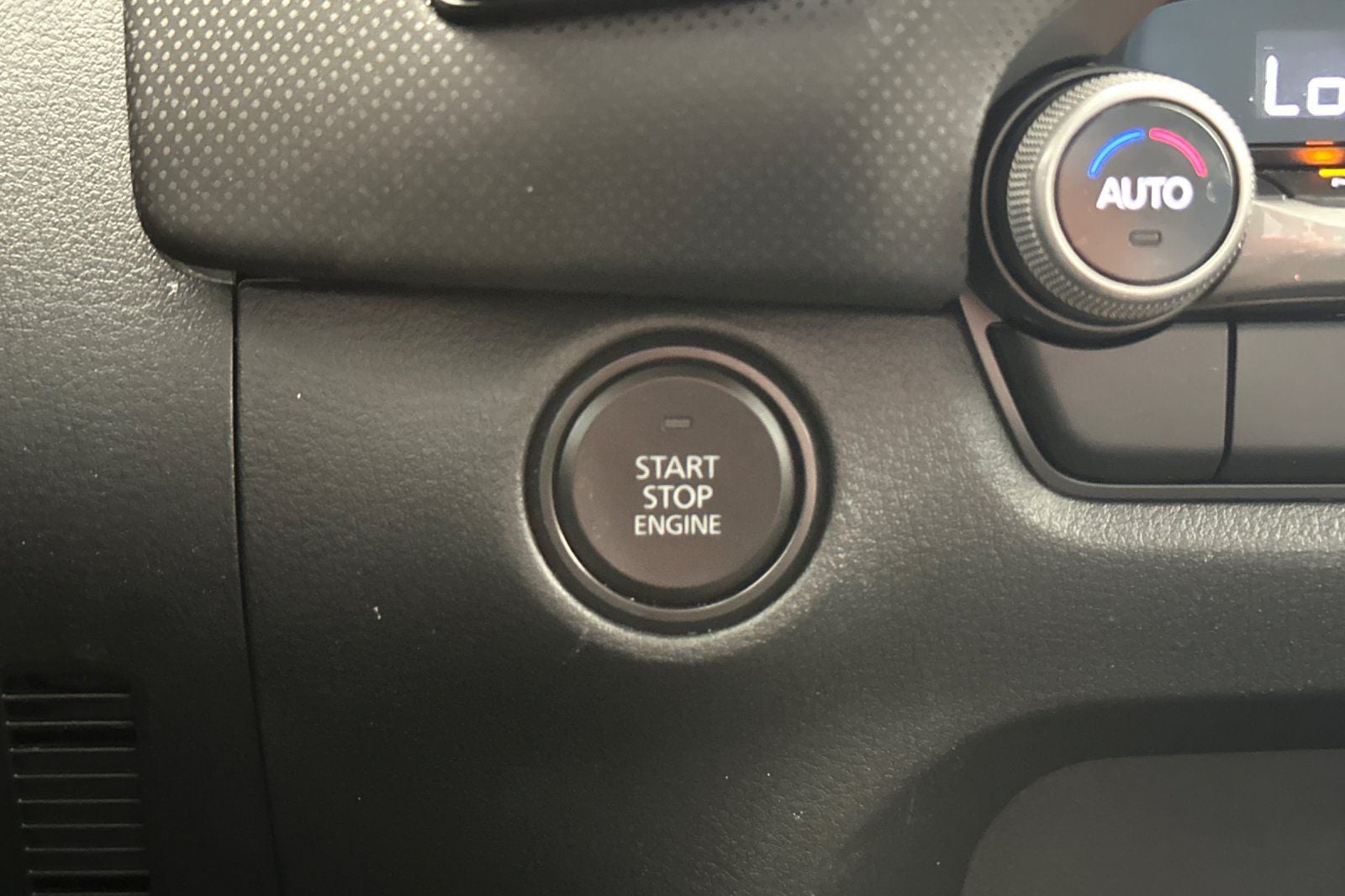 2024 Mazda Mazda CX-50 2.5 S Select Package