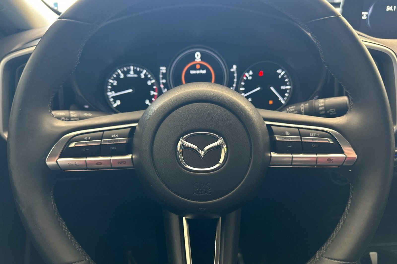2024 Mazda Mazda CX-50 2.5 S Select Package