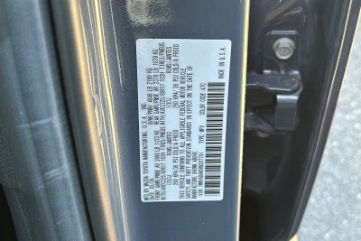 2024 Mazda Mazda CX-50 2.5 S Select Package