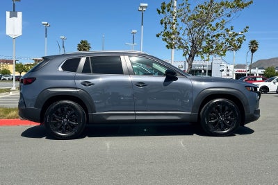 2024 Mazda Mazda CX-50 2.5 S Select Package