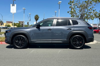 2024 Mazda Mazda CX-50 2.5 S Select Package