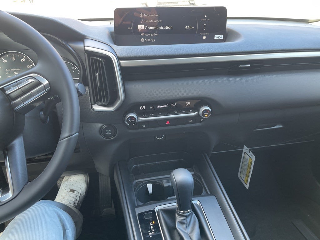 2026 Mazda Mazda CX-50 2.5 S Preferred